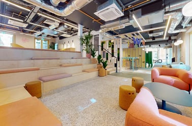 Saver En Suite, iQ Signal Place, 10 Traffic Street, City Centre, Nottingham - Image 2